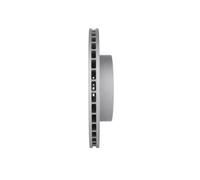 Disco de Freno Bosch BD1195 - Disco Ventilado, Alto Contenido en Carbono, 325 mm - Eje Delantero - Certificado ECE-R90 - Excelente Refrigeración y Reducción de Ruido, Anticorrosión - 1 Unidad