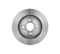 Bosch Disco de freno 0 986 479 370 delantero ventilado 1 pieza