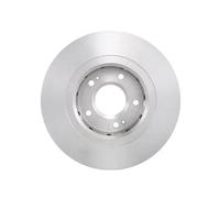 Disco de freno BOSCH 0 986 479 372 delantero, ventilado , 1 Pieza