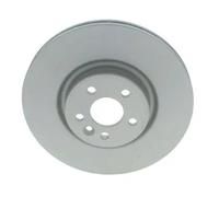 Disco de Freno Bosch BD1294 - Disco Ventilado, Alto Contenido en Carbono, 336 mm - Eje Delantero - Certificado ECE-R90 - Excelente Refrigeración y Reducción de Ruido, Anticorrosión - 1 Unidad