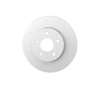 Disco de freno BOSCH 0 986 479 406 delantero, ventilado , altamente carbonizado, 1 Pieza