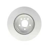 Bosch BD1321 Discos de freno, certificación ECE-R90, 1 disco unitario