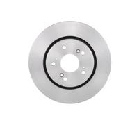 Disco de freno BOSCH 0 986 479 456 delantero, ventilado , 1 Pieza