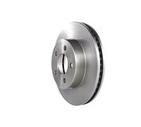 2x Disco de freno ventilado 0 986 479 461 BOSCH para JEEP CHEROKEE