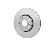 Disco de freno BOSCH 0 986 479 554 delantero, ventilado , altamente carbonizado, 1 Pieza