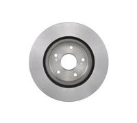 2x Disco de freno ventilado 0 986 479 559 BOSCH para SUZUKI GRAND VITARA II