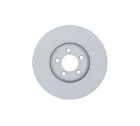 Disco de freno BOSCH 0 986 479 627 delantero, ventilado , altamente carbonizado, 1 Pieza