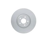 Disco de freno BOSCH 0 986 479 635 delantero, ventilado , altamente carbonizado, 1 Pieza