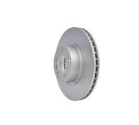 Bosch Disco de freno BD1601 – Ventilado 328 mm, alto contenido en carbono, ECE-R90, delantero, 1 ud