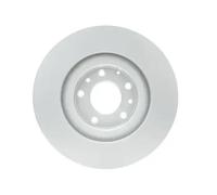 Disco de freno BOSCH 0 986 479 795 delantero, ventilado , 1 Pieza