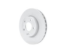 Disco de freno BOSCH 0 986 479 A00 delantero, ventilado , altamente carbonizado, 1 Pieza