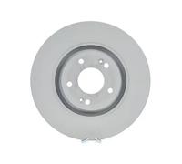 Disco De Freno Bosch 0986479A21 para Hyundai Kia Eje Delantero