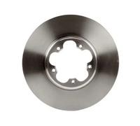 Disco de freno BOSCH 0 986 479 A49 delantero, ventilado , 1 Pieza