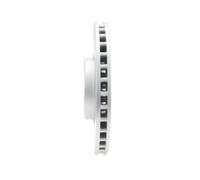 Bosch Disco de freno 0 986 479 B18 ventilado ECE-R90 para Land Rover/Range Rover eje delantero