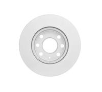 Disco de freno BOSCH 0 986 479 B84 delantero, ventilado , 1 Pieza