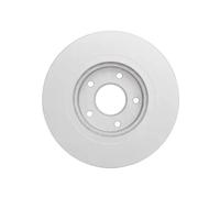 1X Disco de freno para BOSCH 986 479 C04 para NISSAN ROGUE 2.5 2007-2013