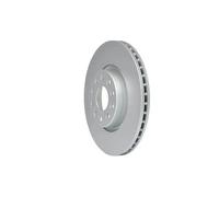 2x Disco de freno ventilado 0 986 479 C29 BOSCH