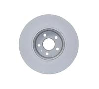 Disco de freno BOSCH 0 986 479 C49 delantero, ventilado , altamente carbonizado, 1 Pieza