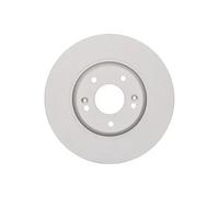 Disco De Freno Bosch 0986479C51 para Audi Seat Skoda VW Hyundai Kia