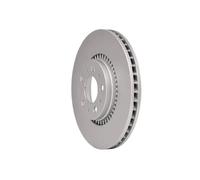 Disco de Freno Bosch BD2198 - Disco Ventilado y Recubierto, 305 mm - Eje Delantero - Certificación ECE-R90 - Excelente refrigeración, Protección Anticorrosión - 1 Unidad