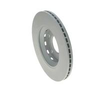 Disco de freno BOSCH 0 986 479 C89 trasero, ventilado , altamente carbonizado, 1 Pieza