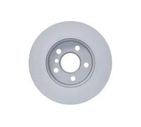 Disco de freno BOSCH 0 986 479 C97 delantero, ventilado , altamente carbonizado, 1 Pieza