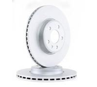 BOSCH Discos de freno para ALFA ROMEO: Giulia (Ref: 0 986 479 D98)