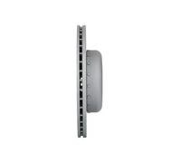 2x Disco de freno ventilado 0 986 479 E09 BOSCH para BMW 3 Touring 3 3 Coupé 1