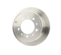 Bosch BD1750 Discos de freno, 1 disco unitario