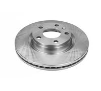 Disco De Freno Meyle 1155211017 Meyle-original: True To Oe. para Audi Seat VW