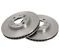 A.B.S. ALL BRAKE SYSTEMS BV. Discos de freno para VOLVO: 850 (Ref: 16222)