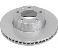 A.B.S. 16570 Disco de freno