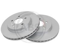 Frenado > Discos de freno > Discos de freno