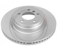 A.B.S. ALL BRAKE SYSTEMS BV. Discos de freno para LAND ROVER: Range Rover (Ref: 17722)