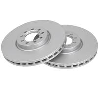 A.B.S. ALL BRAKE SYSTEMS BV. Discos de freno para IVECO: Daily (Ref: 17850)