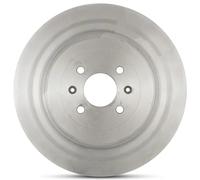 A.B.S. ALL BRAKE SYSTEMS BV. Discos de freno para MG: MG TF, MG F (Ref: 17950)