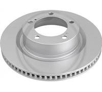 A.B.S. ALL BRAKE SYSTEMS BV. Discos de freno para TOYOTA: Land Cruiser (Ref: 18115)
