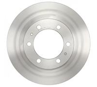 2x Disco de freno ventilado 18189 A.B.S. para TOYOTA FJ CRUISER TACOMA Pick-up