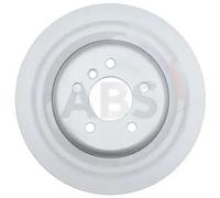 A.B.S. 18206 Disco de freno