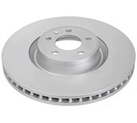 2x Disco de freno ventilado 18426 A.B.S. para AUDI A6 Allroad C7 A6 C7