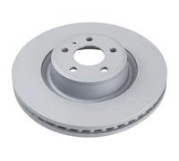 A.B.S. ALL BRAKE SYSTEMS BV. Discos de freno para AUDI: A6 (Ref: 18464)