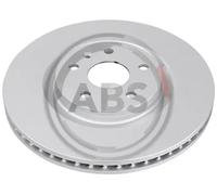 A.B.S. 18639 Disco de freno