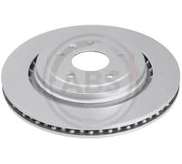 A.B.S. 18751 Disco de freno