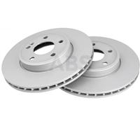 A.B.S. 18780 Disco de freno