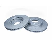 2x Disco de freno ventilado 19-0945SPORT MAXGEAR para MAZDA 6 Hatchback 6 Sedán