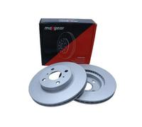 MAXGEAR 19-1017MAX Disco de freno