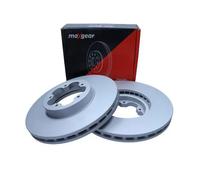 MAXGEAR 19-1047MAX Disco de freno