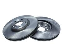 Discos de freno + pastillas delanteras JUMPY C8 SCUDO ULYSSE PEUGEOT EXPERT 807