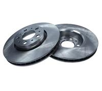MAXGEAR 19-1296 Disco de freno