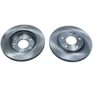 MAXGEAR 19-1297 Disco de freno